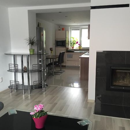 City Centre Apartment Liptovský Mikuláš Eksteriør billede