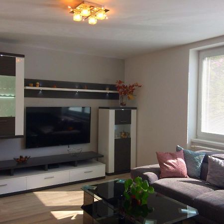 City Centre Apartment Liptovský Mikuláš Eksteriør billede