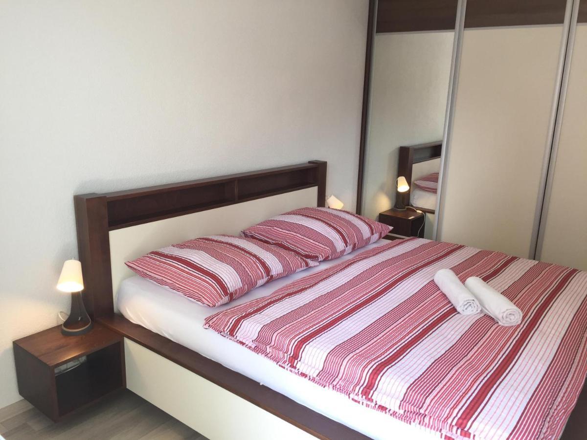 City Centre Apartment Liptovský Mikuláš Eksteriør billede
