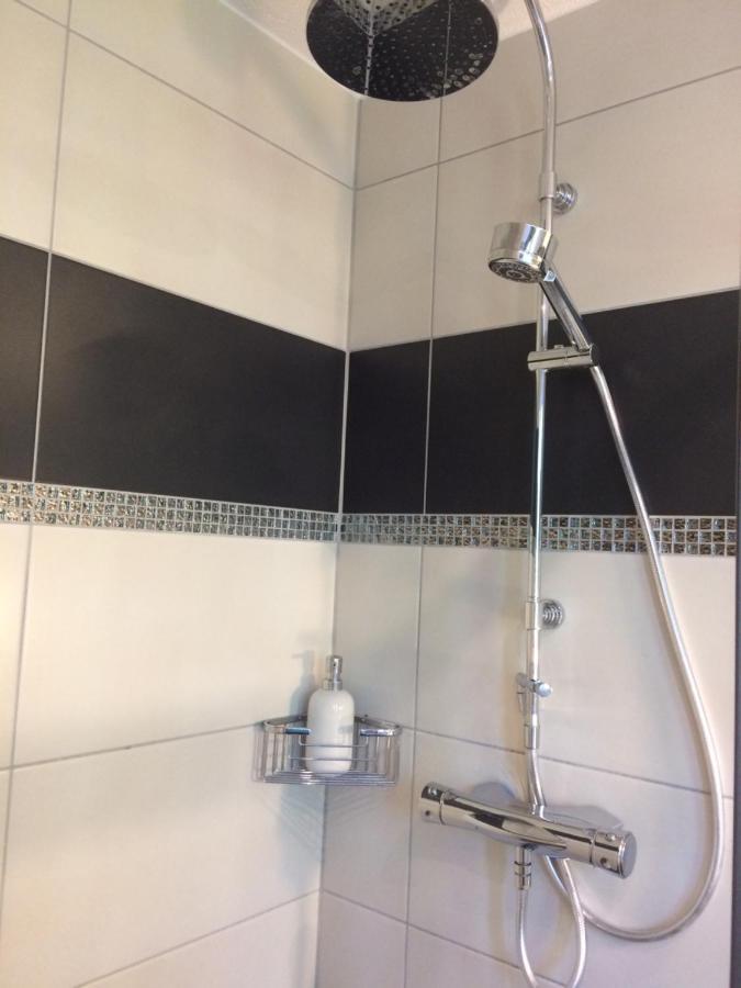 City Centre Apartment Liptovský Mikuláš Eksteriør billede