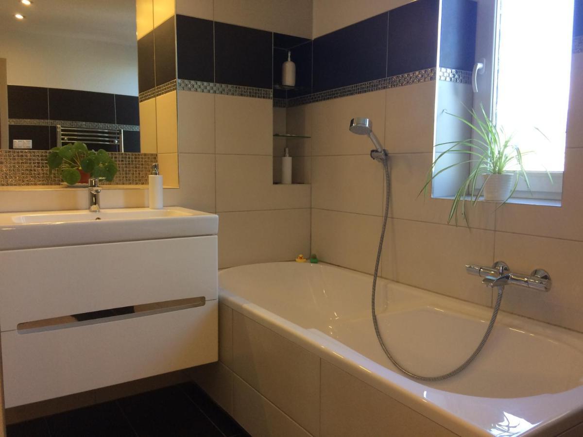 City Centre Apartment Liptovský Mikuláš Eksteriør billede