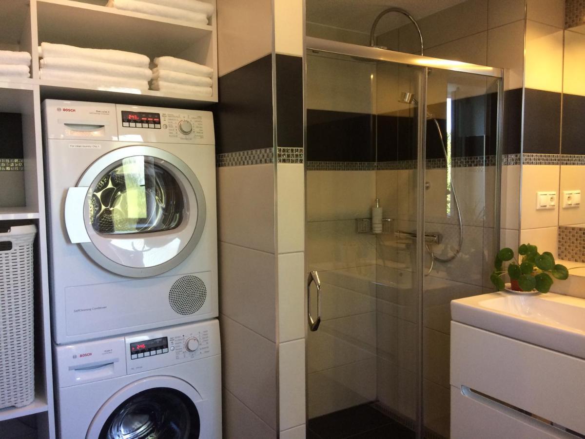 City Centre Apartment Liptovský Mikuláš Eksteriør billede