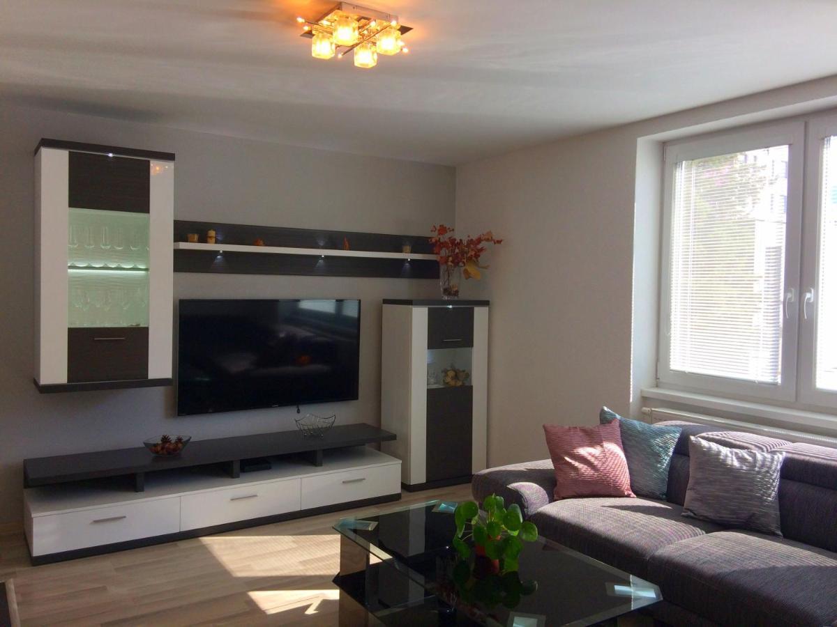 City Centre Apartment Liptovský Mikuláš Eksteriør billede